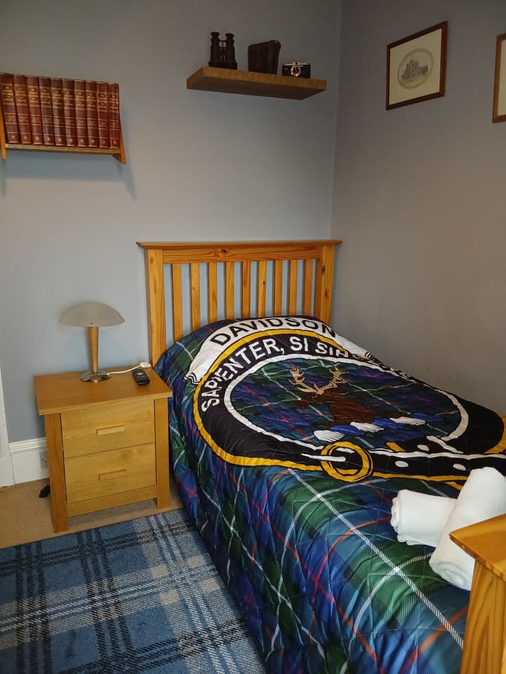 Greenland House B&B