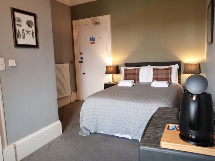 Greenland House B&B