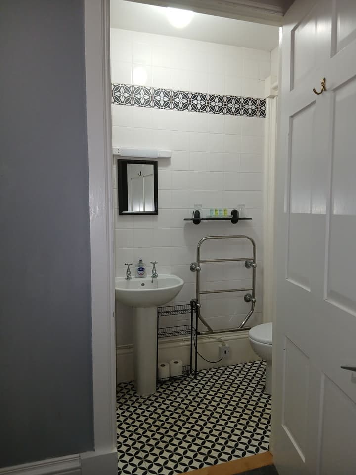 Greenland House B&B