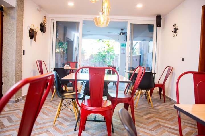 Hotel Citlalli