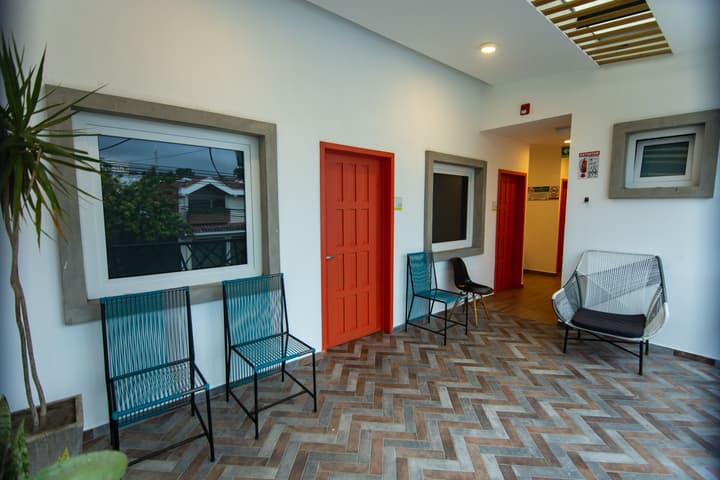 Hotel Citlalli