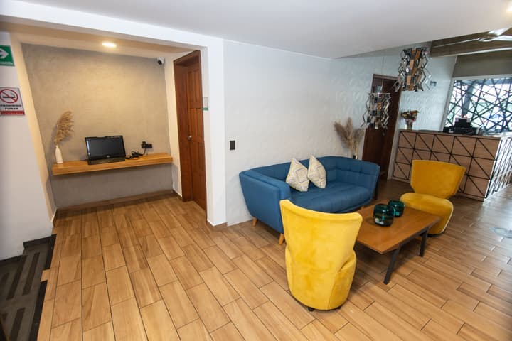 Hotel Citlalli