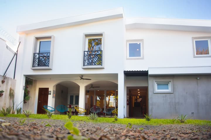 Hotel Citlalli