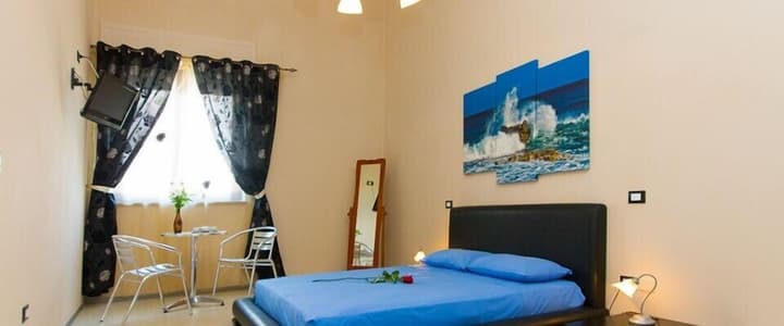 B&B Li Cuti