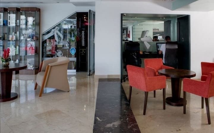 Tibisay Hotel Boutique Margarita