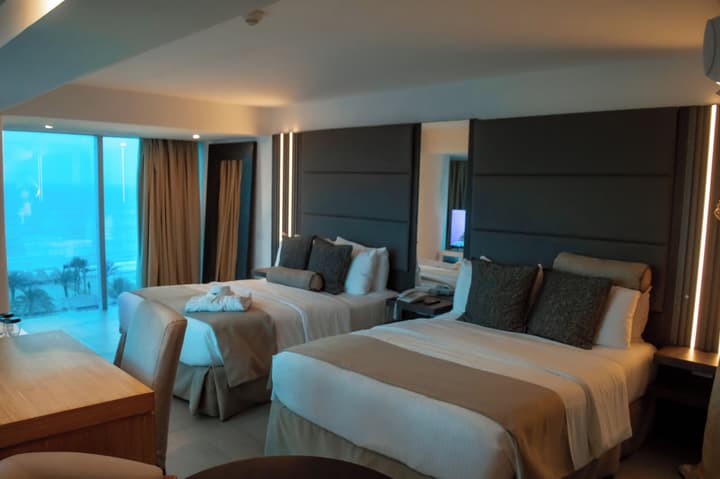Tibisay Hotel Boutique Margarita