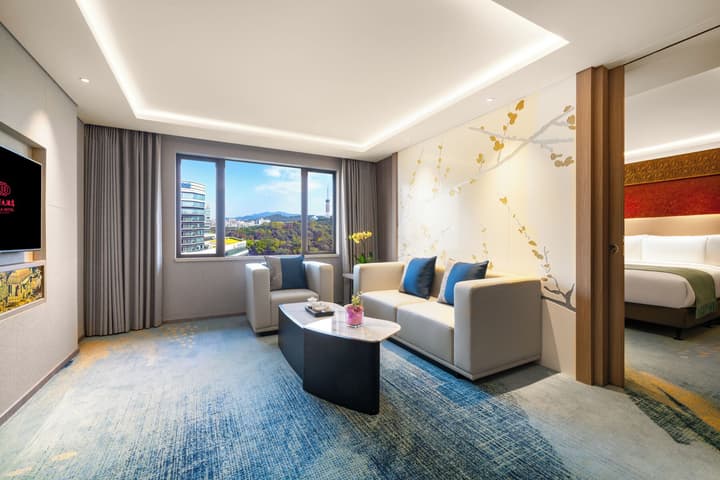 China Hotel