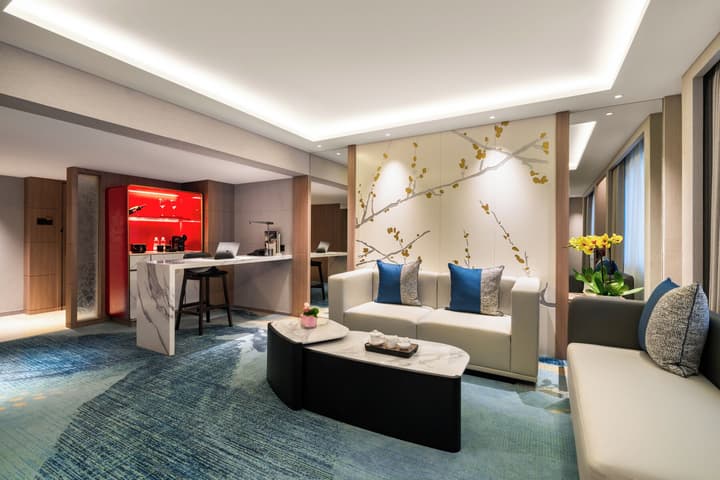 China Hotel
