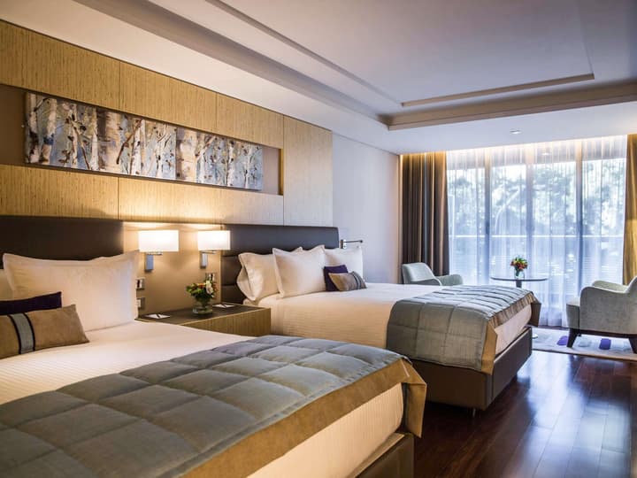 Palladio Hotel Buenos Aires - MGallery Collection