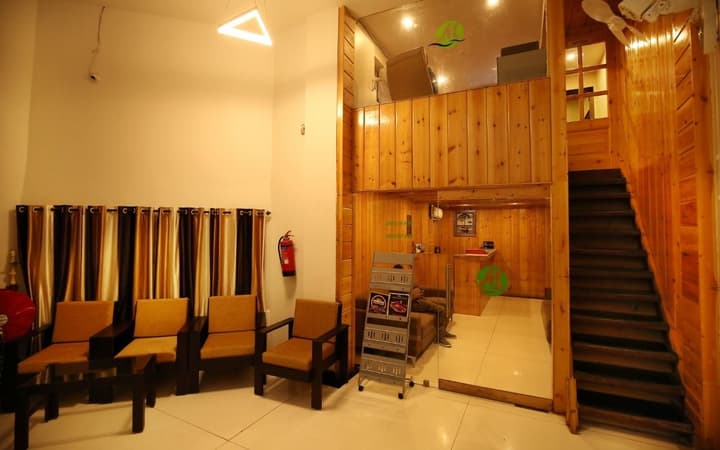 Hotel Marina Manor