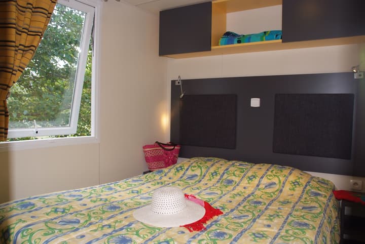 Camping Tikayan La Vallée du Paradis