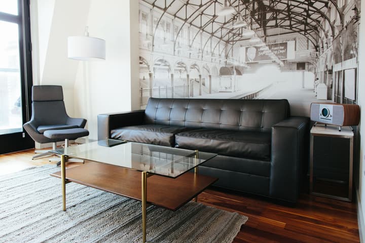 The Revolution Hotel