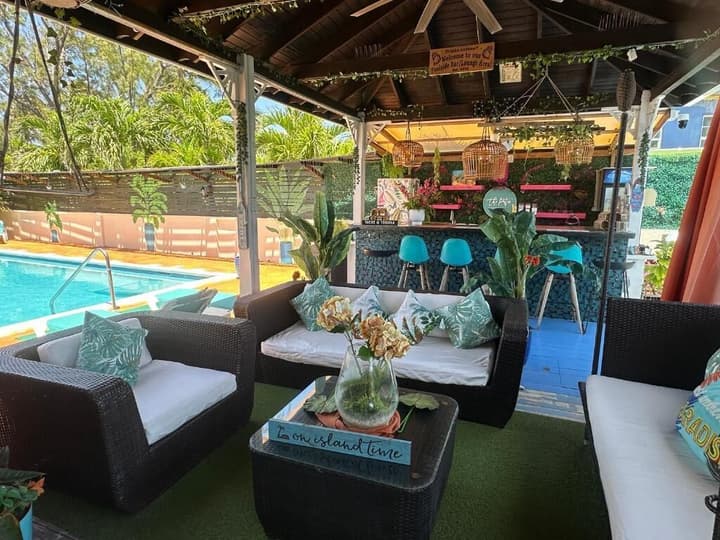 Hidden Gem Barbados