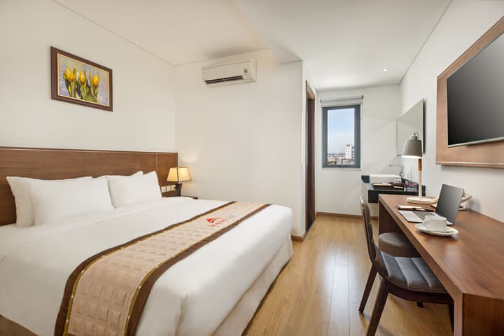 Val Soleil Hotel