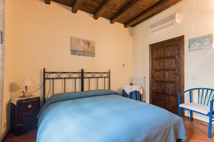 Le Case di Sottovento
