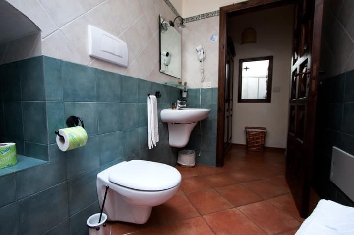 Le Case di Sottovento