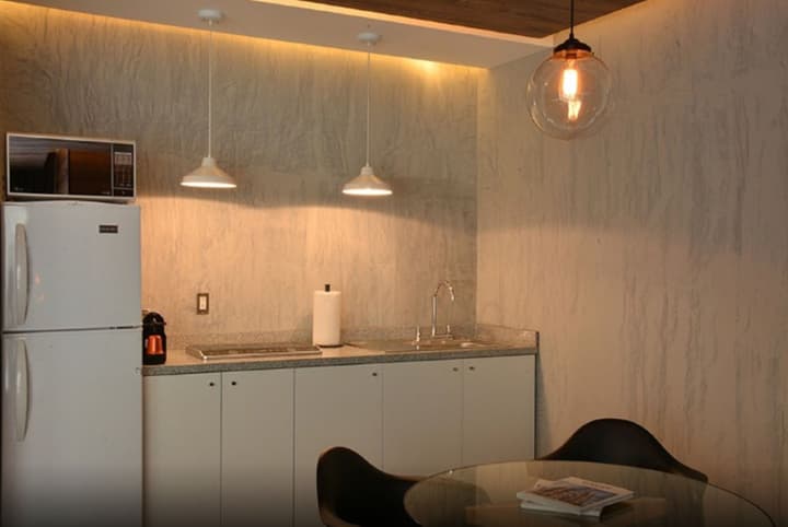 Hotel Park Nilo Reforma