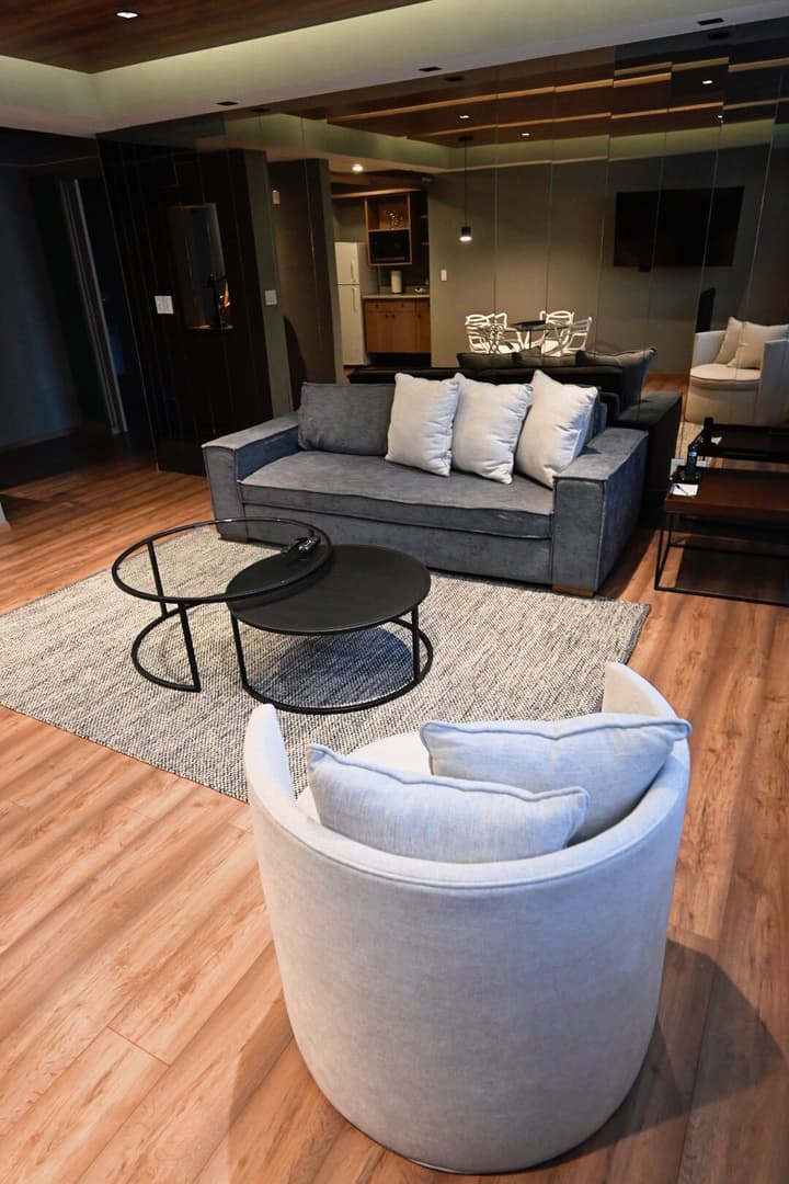 Hotel Park Nilo Reforma