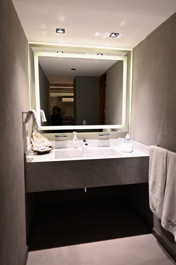 Hotel Park Nilo Reforma