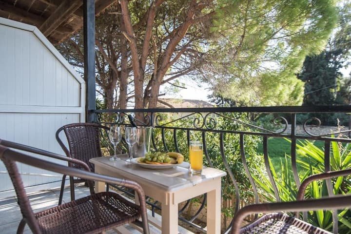 Porto Koukla Beach Hotel