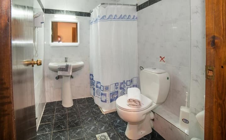 Porto Koukla Beach Hotel