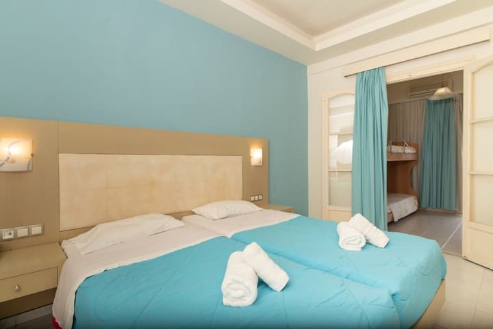 Porto Koukla Beach Hotel
