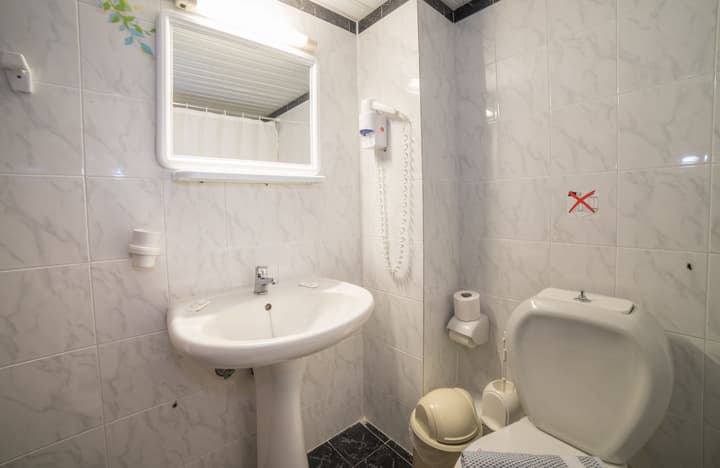 Porto Koukla Beach Hotel