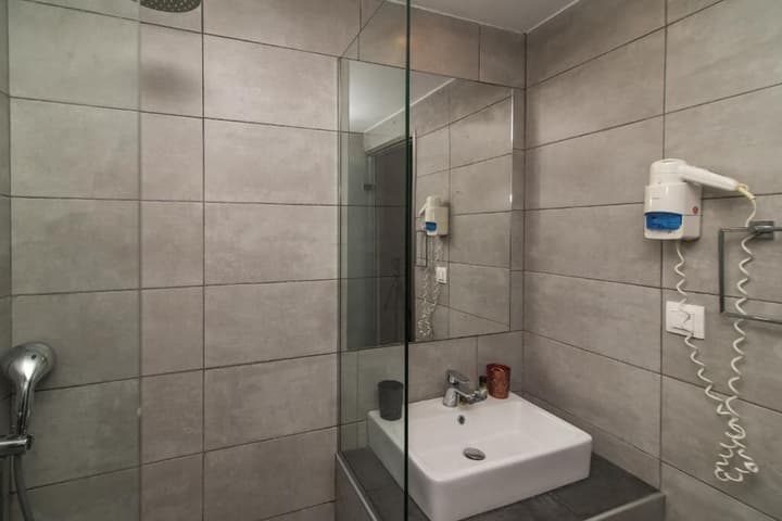Porto Koukla Beach Hotel