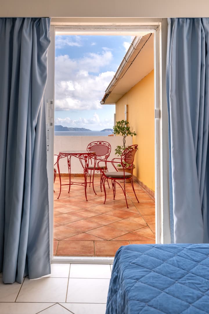 Porto Koukla Beach Hotel