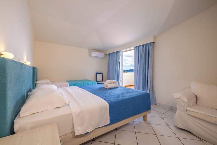 Porto Koukla Beach Hotel