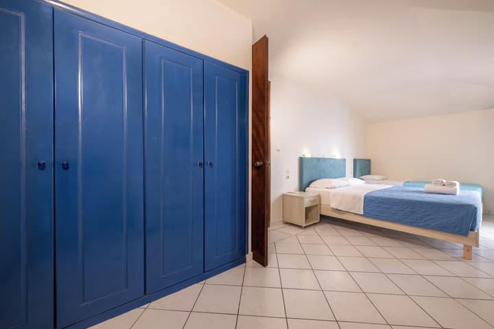 Porto Koukla Beach Hotel
