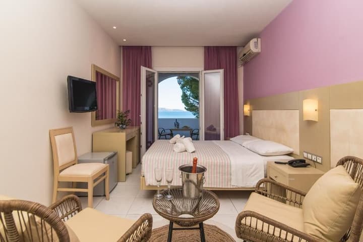 Porto Koukla Beach Hotel
