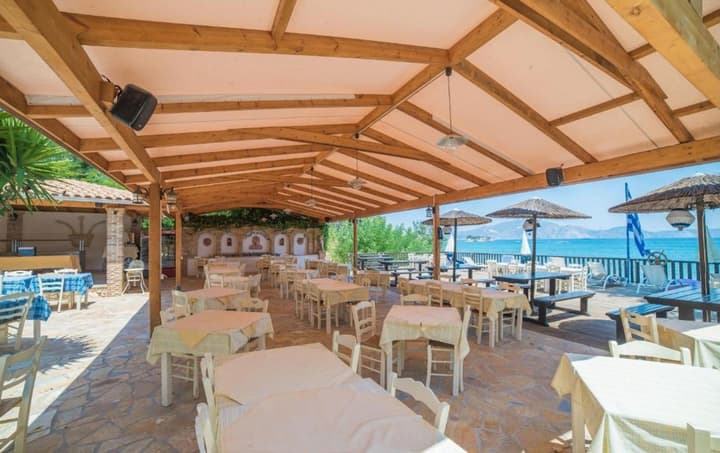 Porto Koukla Beach Hotel