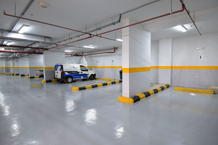 Zaha Al Munawara Hotel