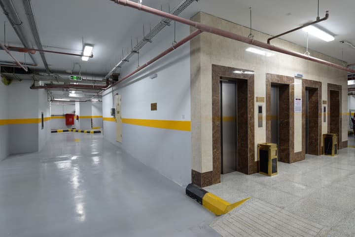 Zaha Al Munawara Hotel