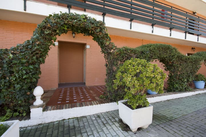 Hostal Nueva Andalucía