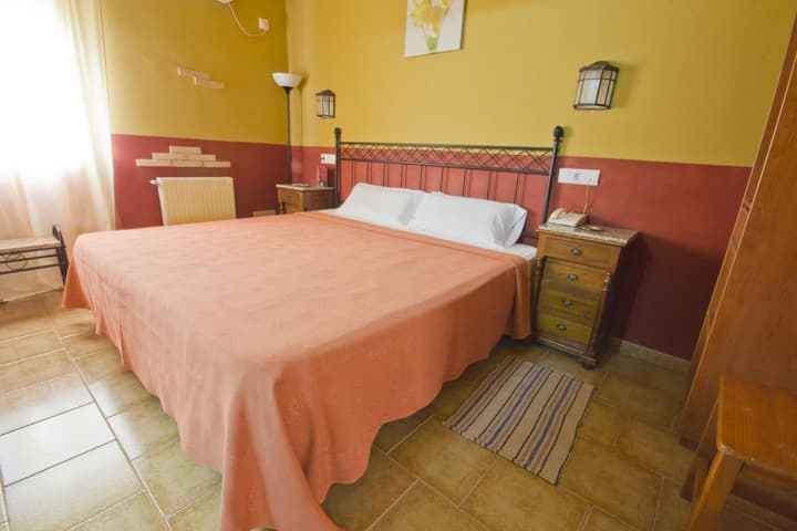 Hostal Nueva Andalucía