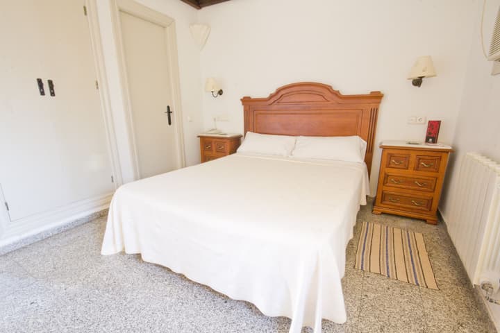 Hostal Nueva Andalucía
