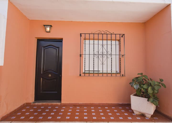 Hostal Nueva Andalucía