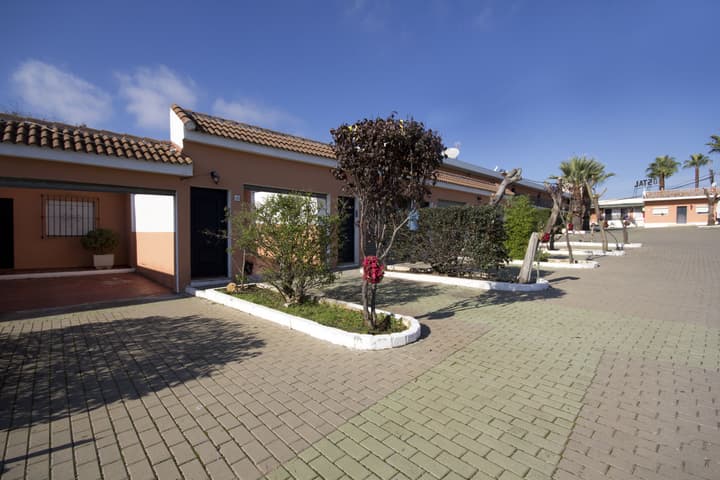 Hostal Nueva Andalucía