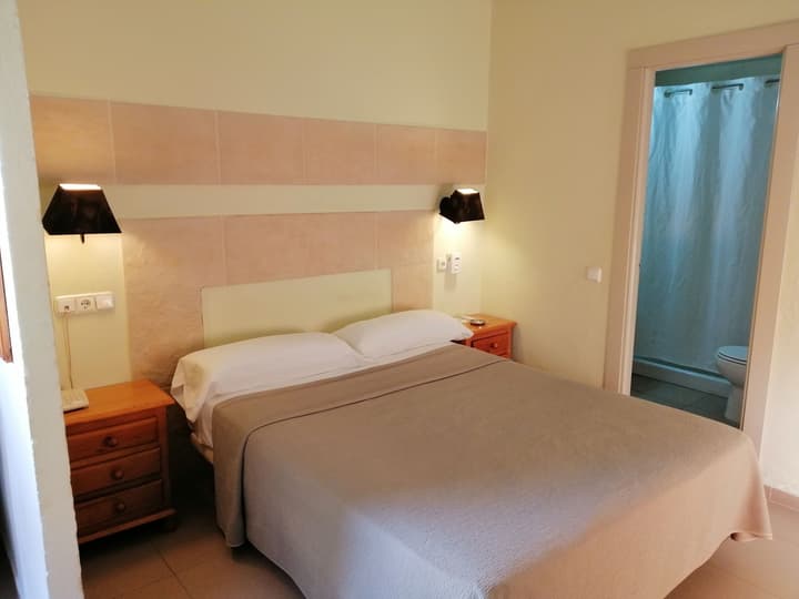 Hostal Nueva Andalucía