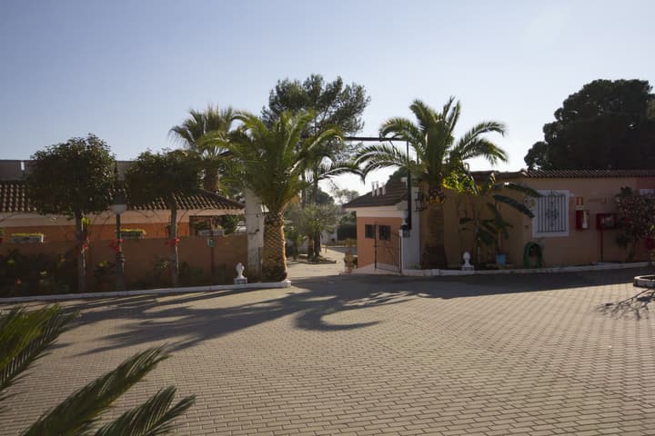 Hostal Nueva Andalucía