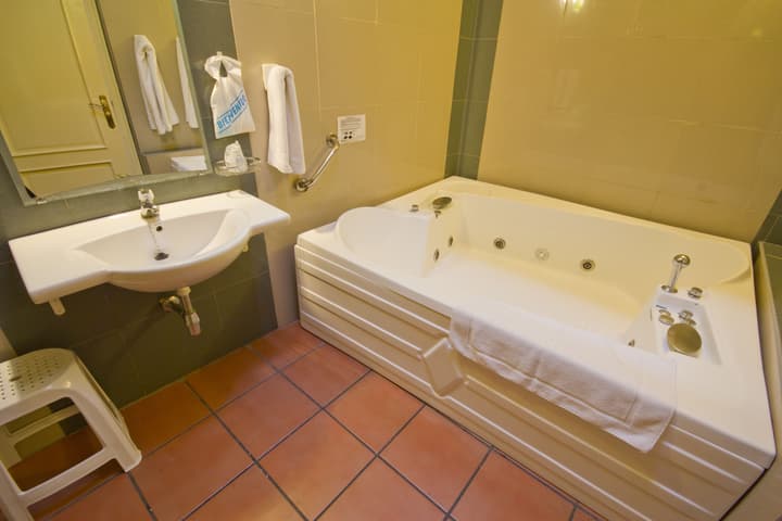 Hostal Nueva Andalucía