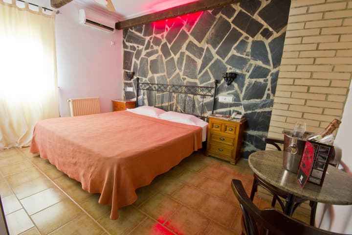 Hostal Nueva Andalucía