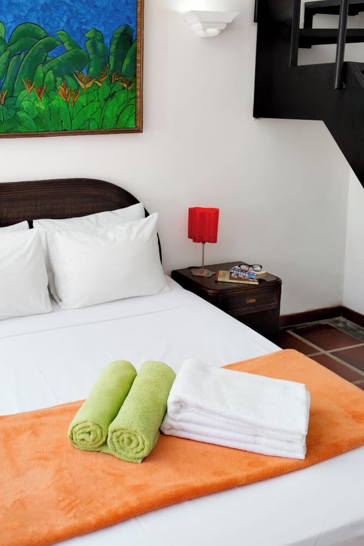 Hotel LD Palm Beach
