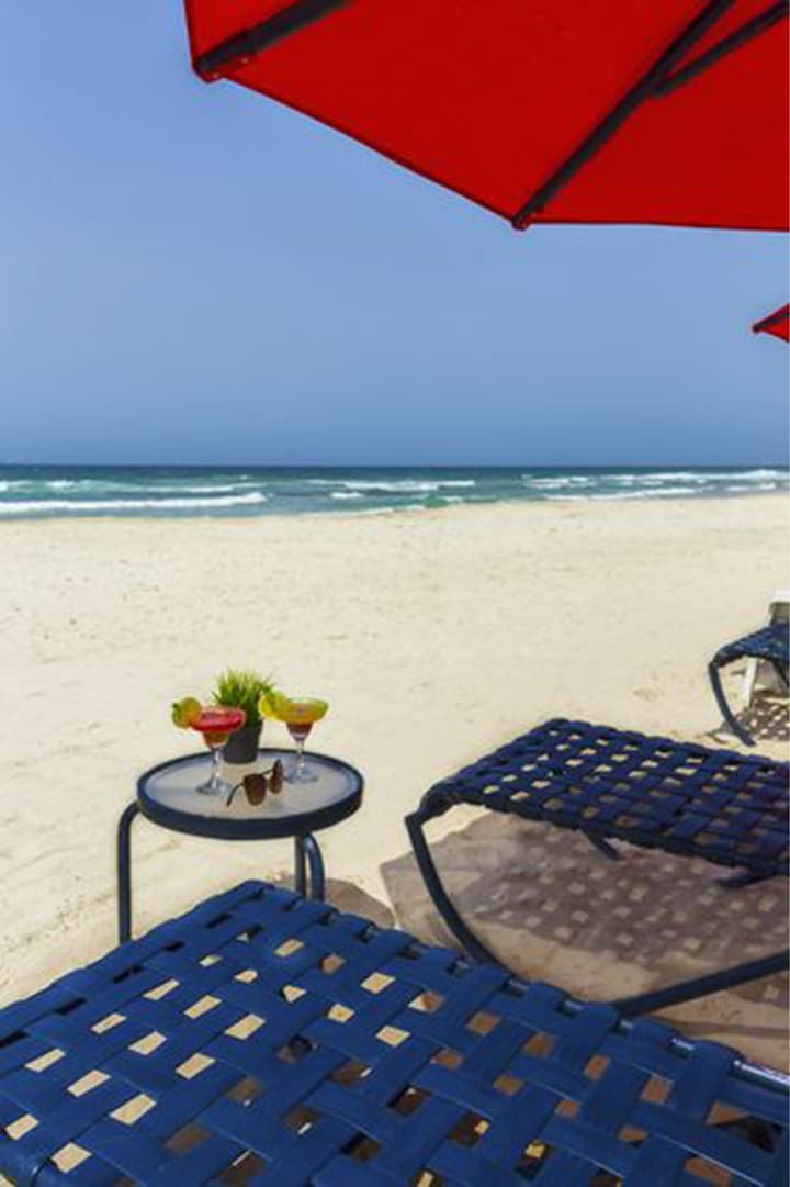 Hotel LD Palm Beach