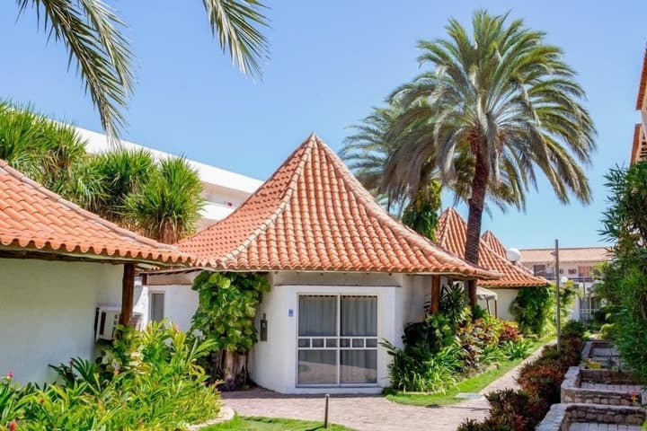 Hotel LD Palm Beach