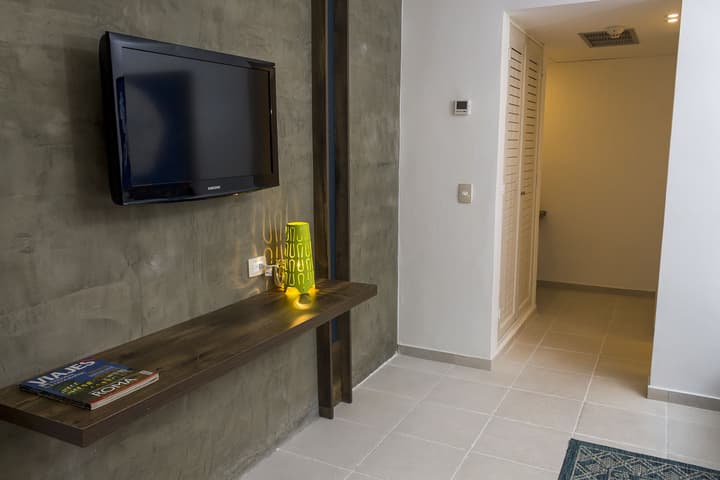 Hotel LD Palm Beach