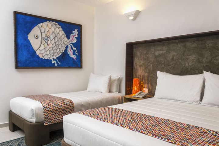 Hotel LD Palm Beach