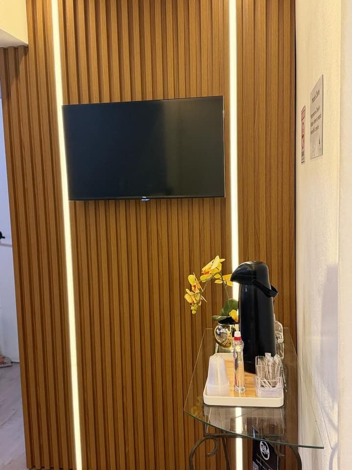 Hotel Ideal